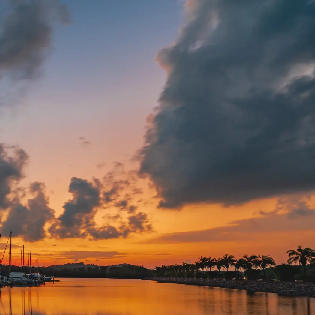 Sebana Cove — foto sebenar 5 (crop)