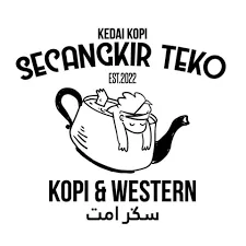 Gambar Secangkir Teko