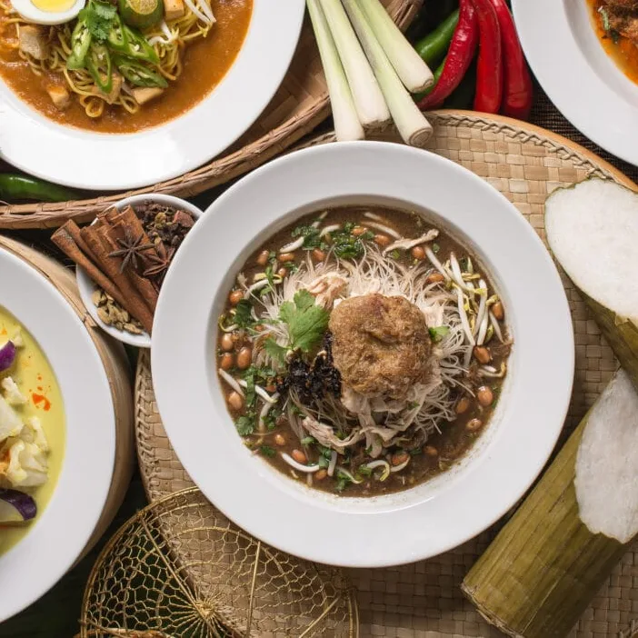 Sedap Corner — foto sebenar 4 (crop)