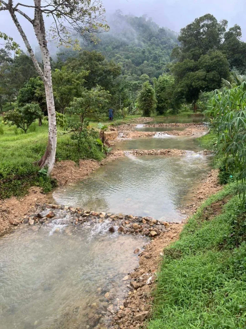 Sekawan Campsite, Kulai — foto sebenar 3