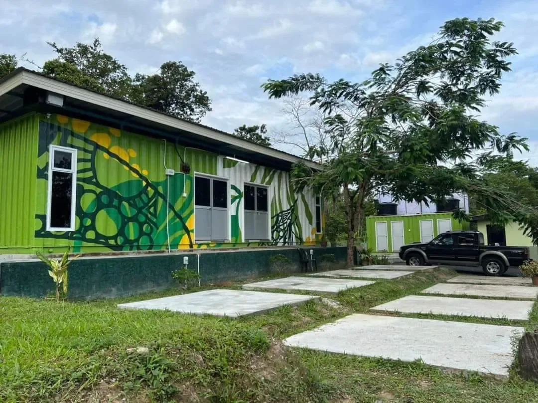 Sekawan Campsite, Kulai — foto sebenar 5