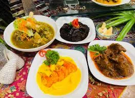Gambar Selasih Restaurant