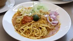 Selasih Restaurant — foto sebenar 4