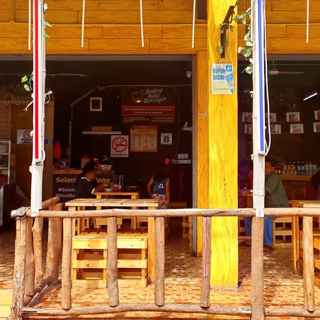 Selera Nasi Beringin Segamat — foto sebenar 5 (crop)