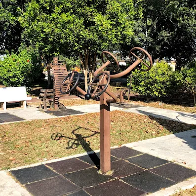 Seri Lalang Recreation Park — foto sebenar 5 (crop)