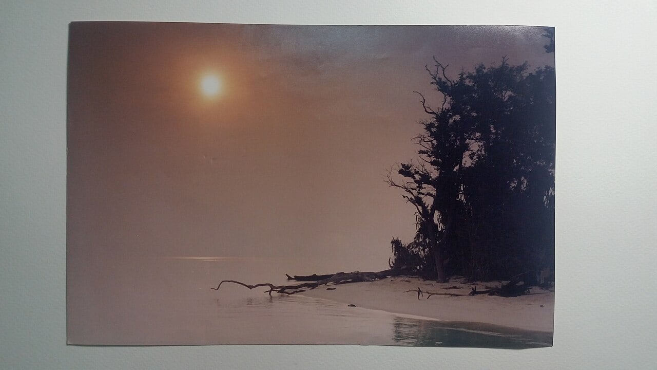 Gambar Sipadan Island Park