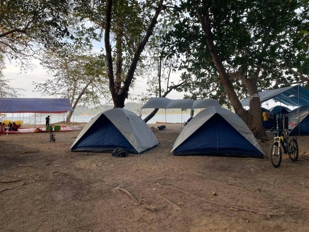 Gambar Sojourn Escape By Ayuha Village