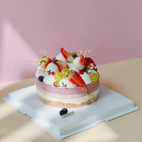 Sorella Cafe — foto sebenar 2