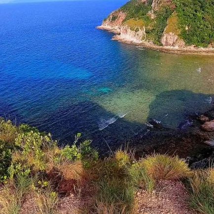 Sribuat Island — foto sebenar 4 (crop)