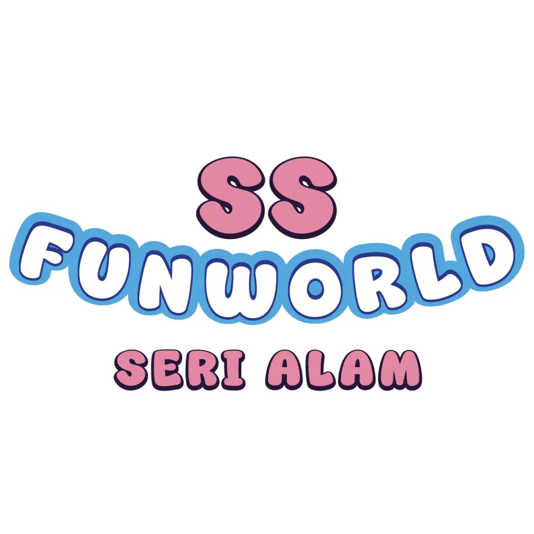 Gambar SS Fun World Seri Alam