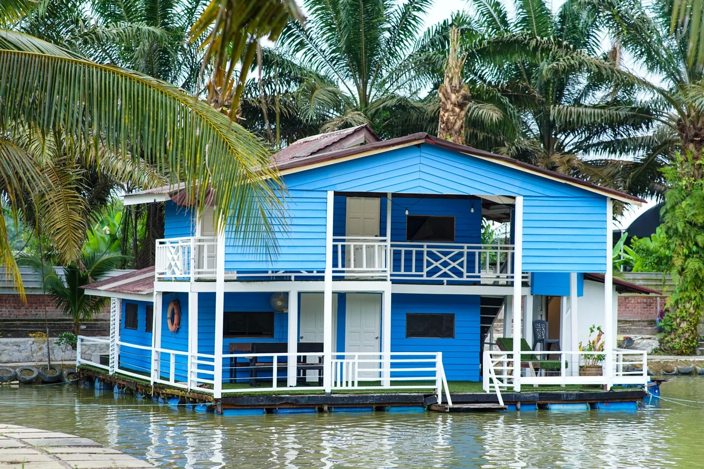 Starfish Leisure Farm — foto sebenar 3