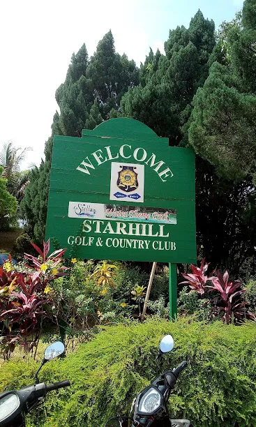 Gambar Starhill Golf & Country Club