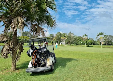 Starhill Golf & Country Club — foto sebenar 3