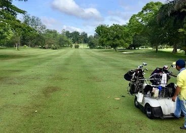 Starhill Golf & Country Club — foto sebenar 5