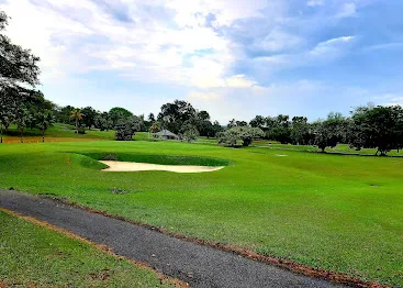 Starhill Golf & Country Club — foto sebenar 7