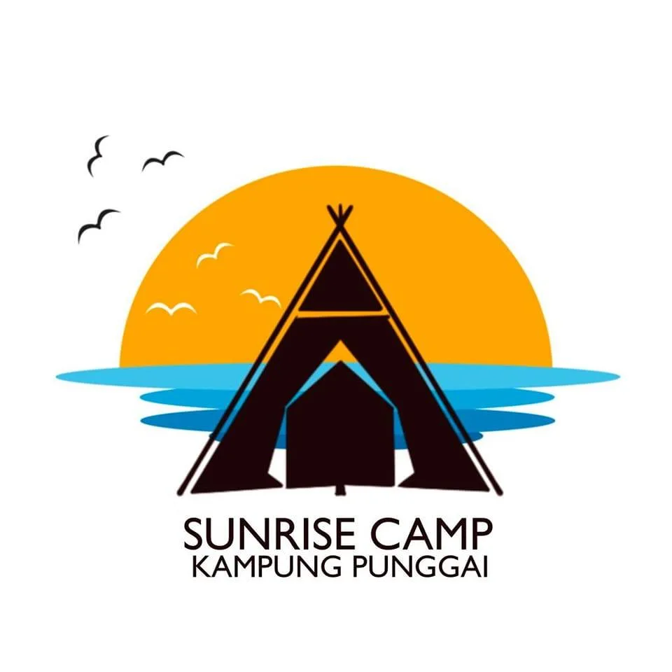 Gambar Sunrise Camp Kg Punggai