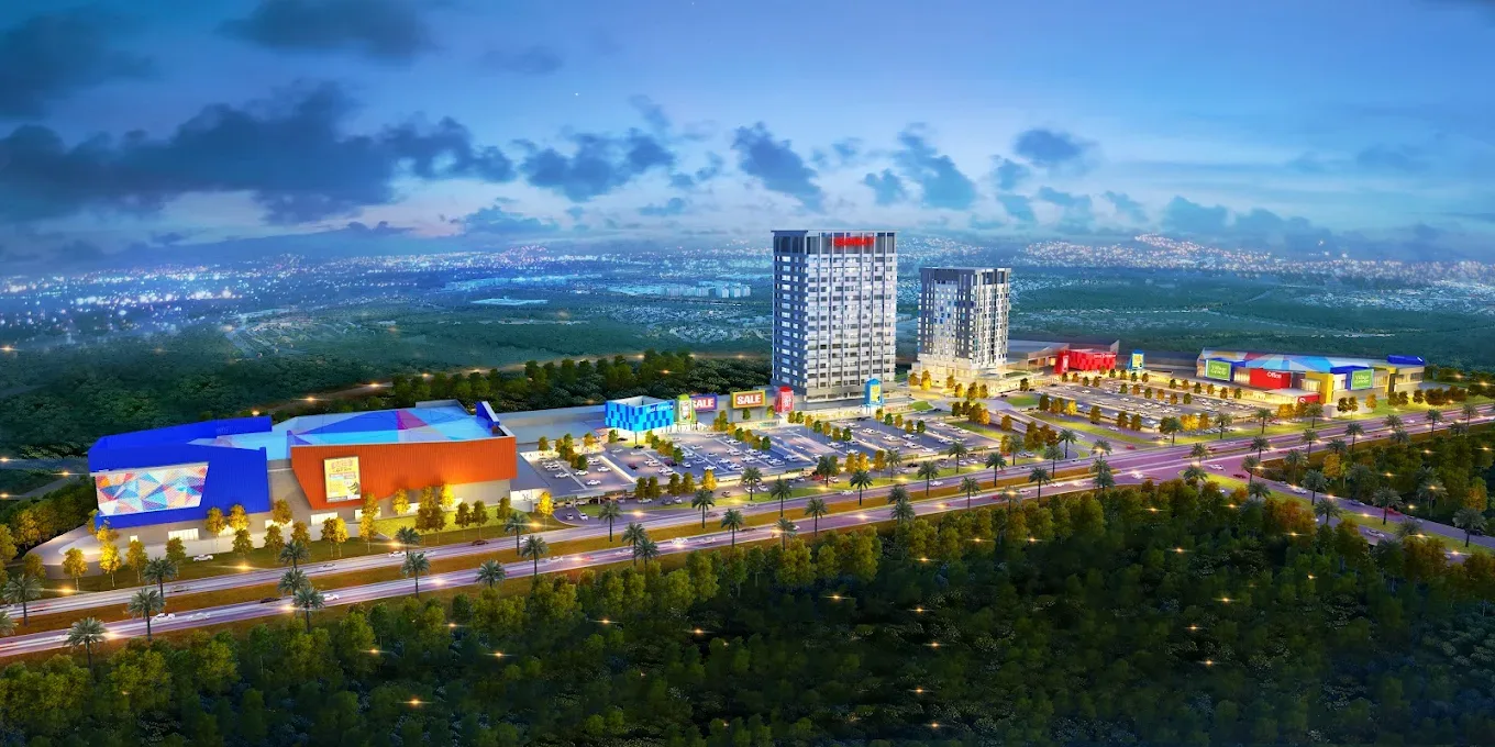 Gambar Sunway Big Box Retail Park