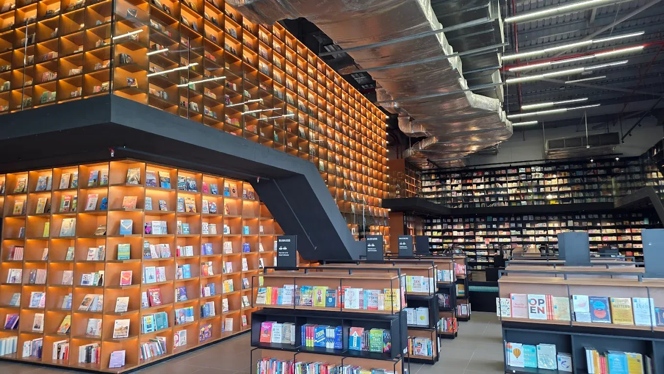 Sunway Big Box Retail Park — foto sebenar 7