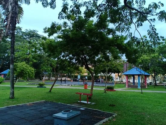 Gambar Taman Rekreasi Tasik Y