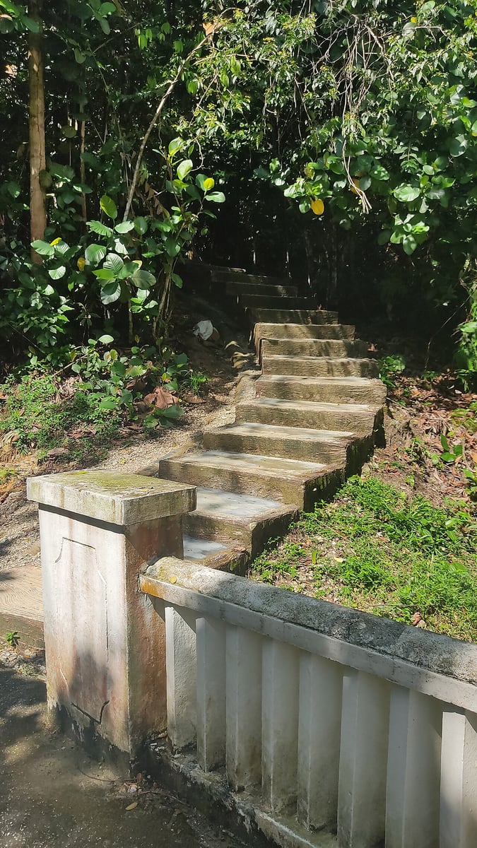 Gambar 2 Taman Rimba Bukit Kerinchi