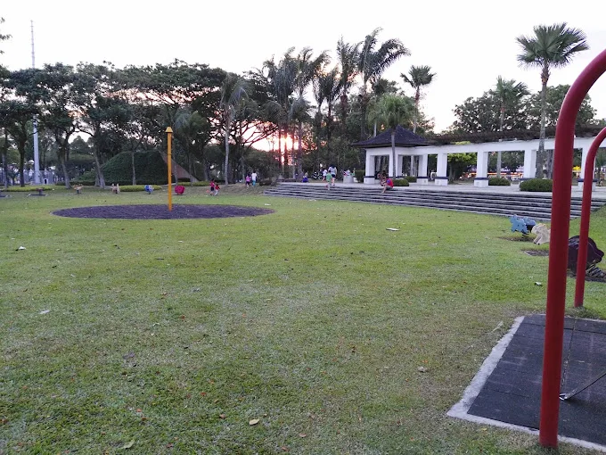 Taman Setia Indah — foto sebenar 2