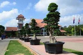 Gambar Taman Tasik MP Kluang