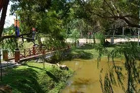Taman Tasik MP Kluang — foto sebenar 3