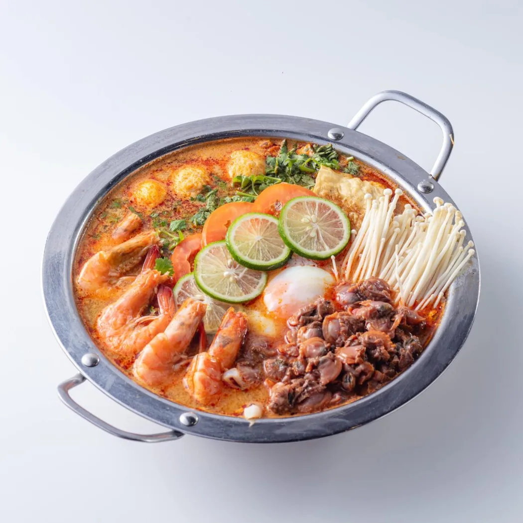 Gambar Tangkak Kopitiam