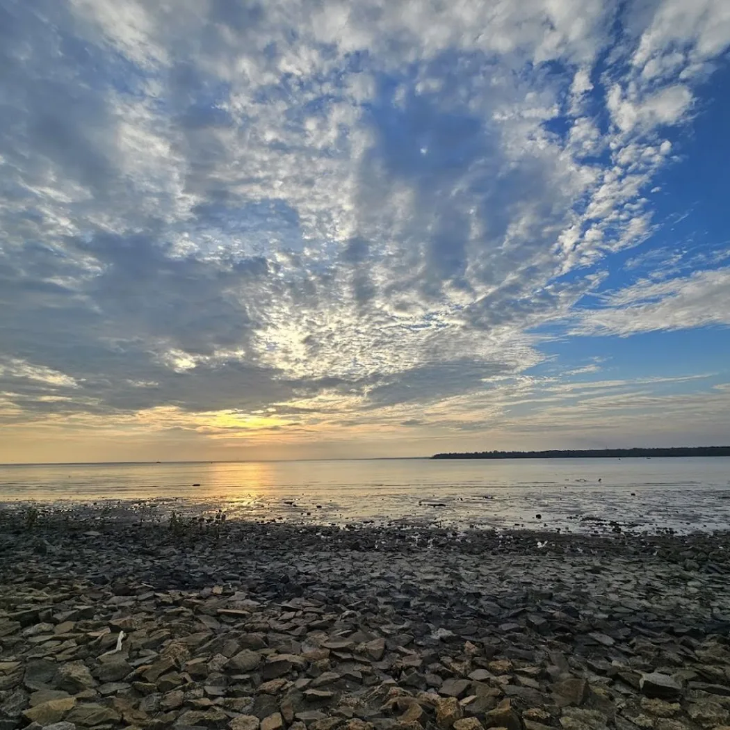 Gambar Tanjung Ketapang