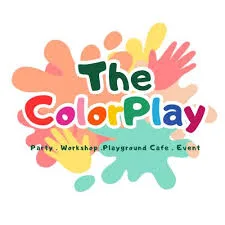 Gambar The ColorPlay