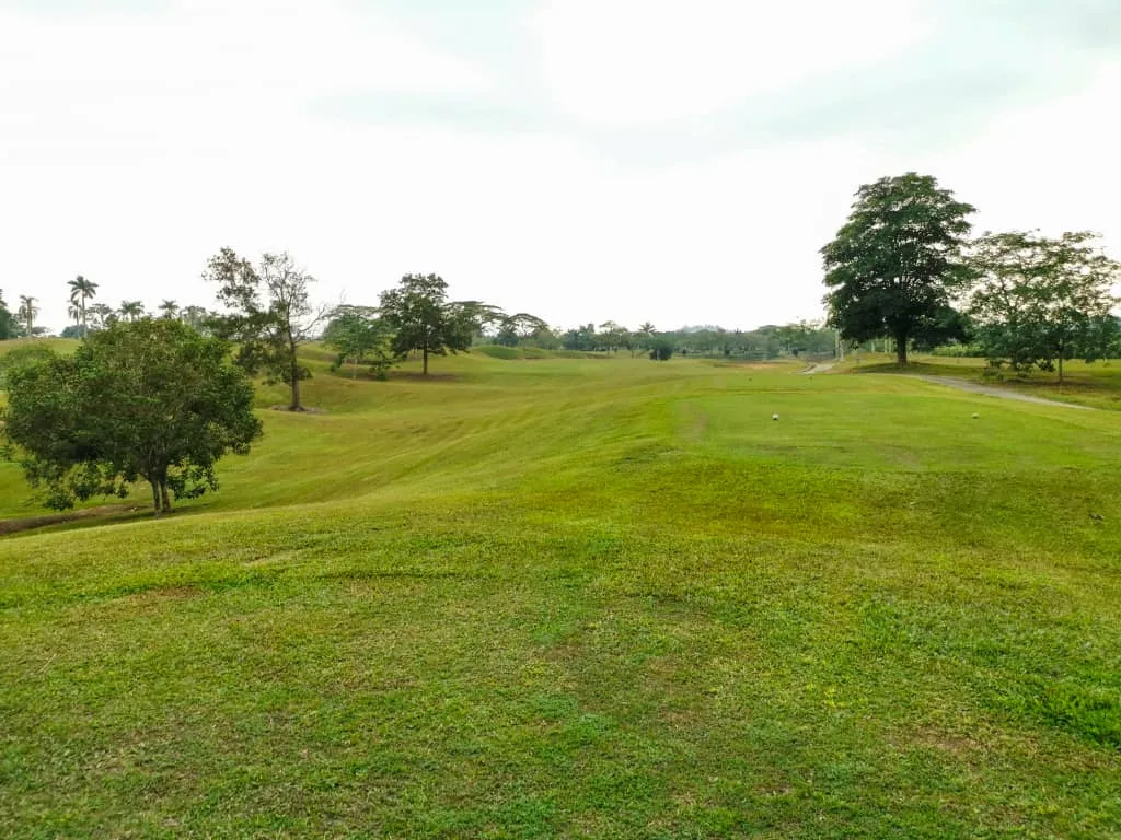 Gambar The Legends Golf Resort