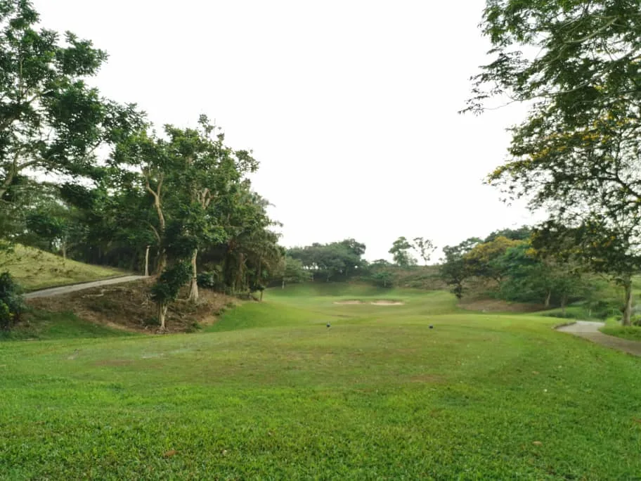 The Legends Golf Resort — foto sebenar 3