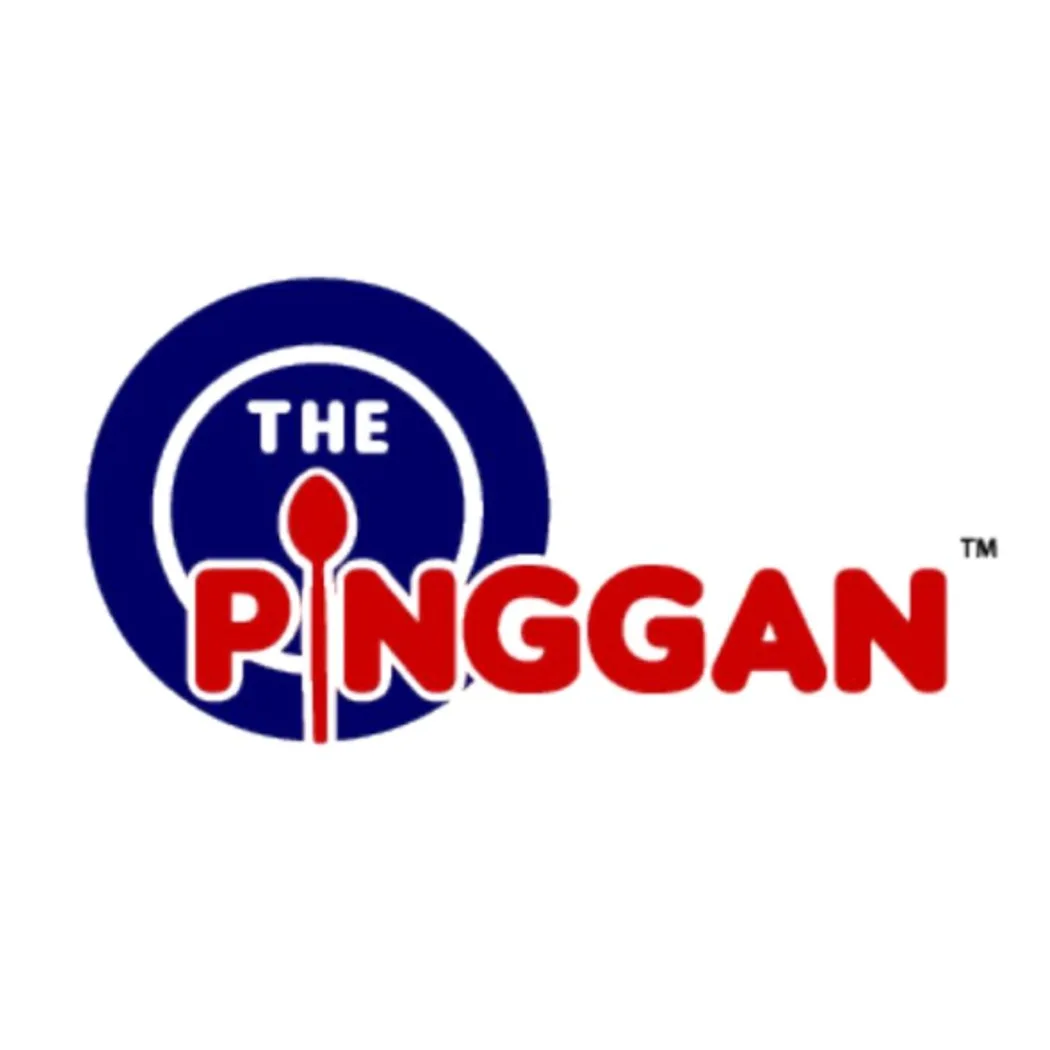 The Pinggan Cafe — foto sebenar 6