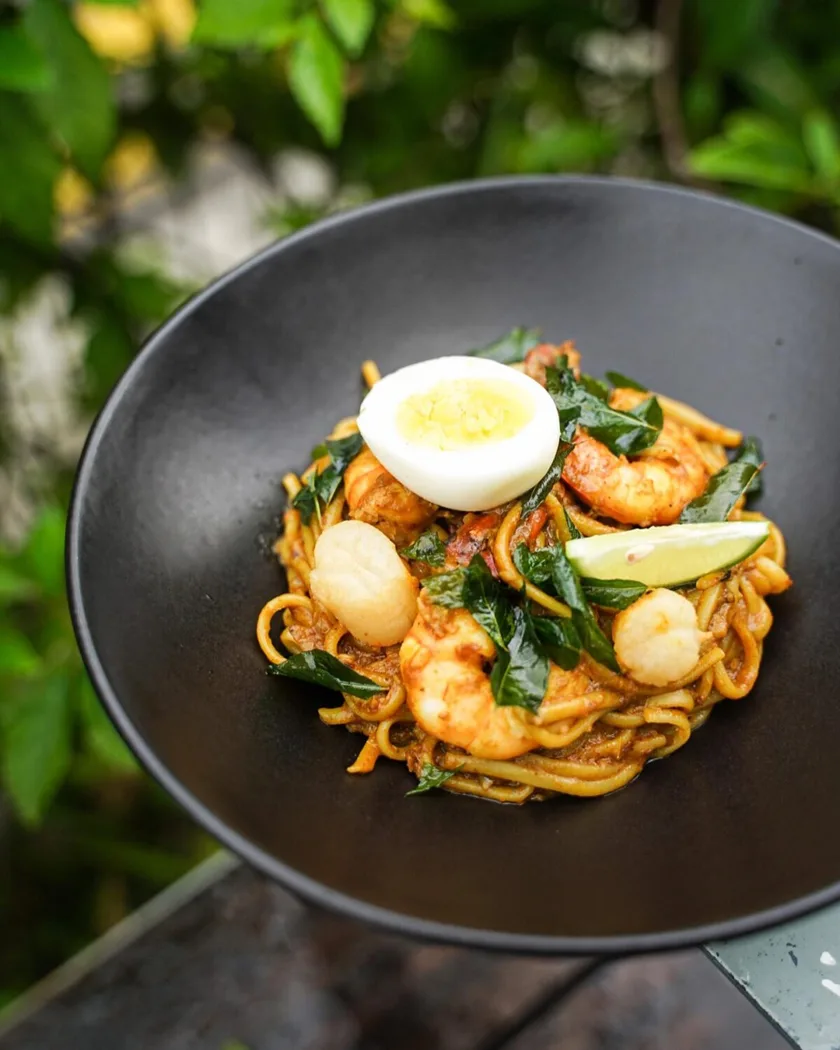 The Replacement – Lodge & Kitchen — foto sebenar 2