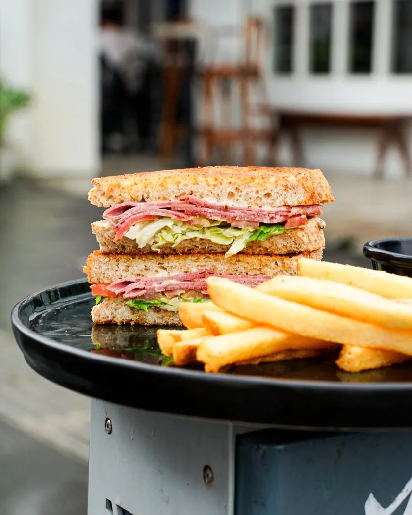 The Replacement – Lodge & Kitchen — foto sebenar 3