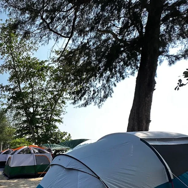 Gambar The Wave Campsite