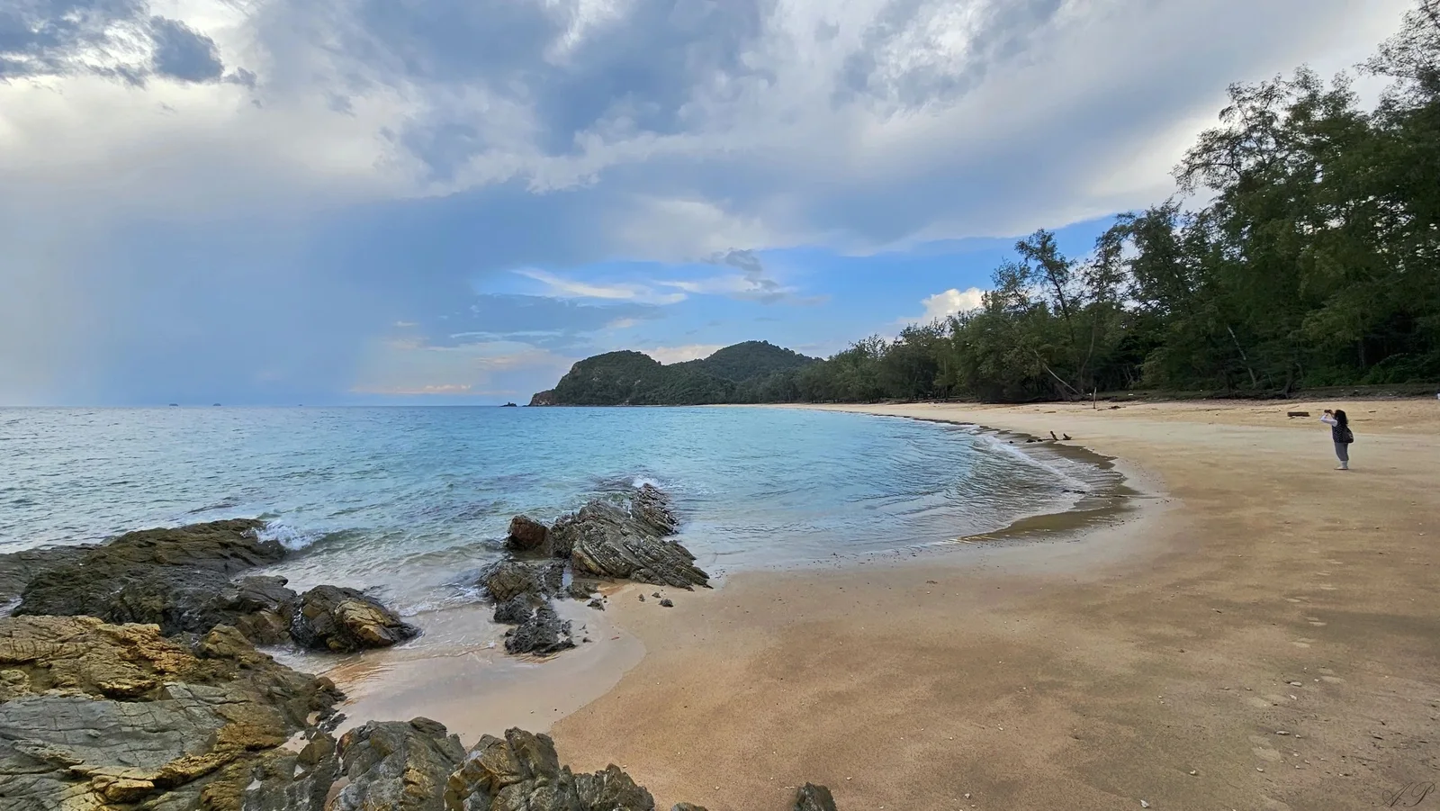 Gambar Twinbeach Sanctuary