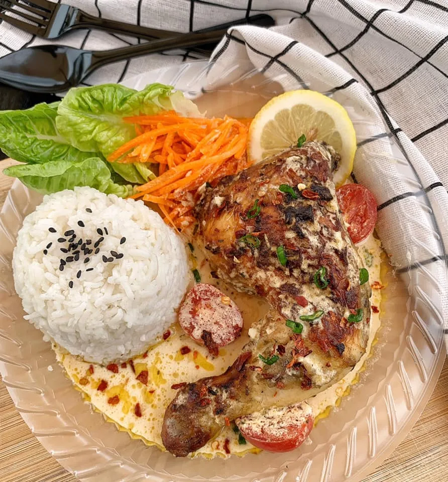 Uncle Jabb’s Place — foto sebenar 4