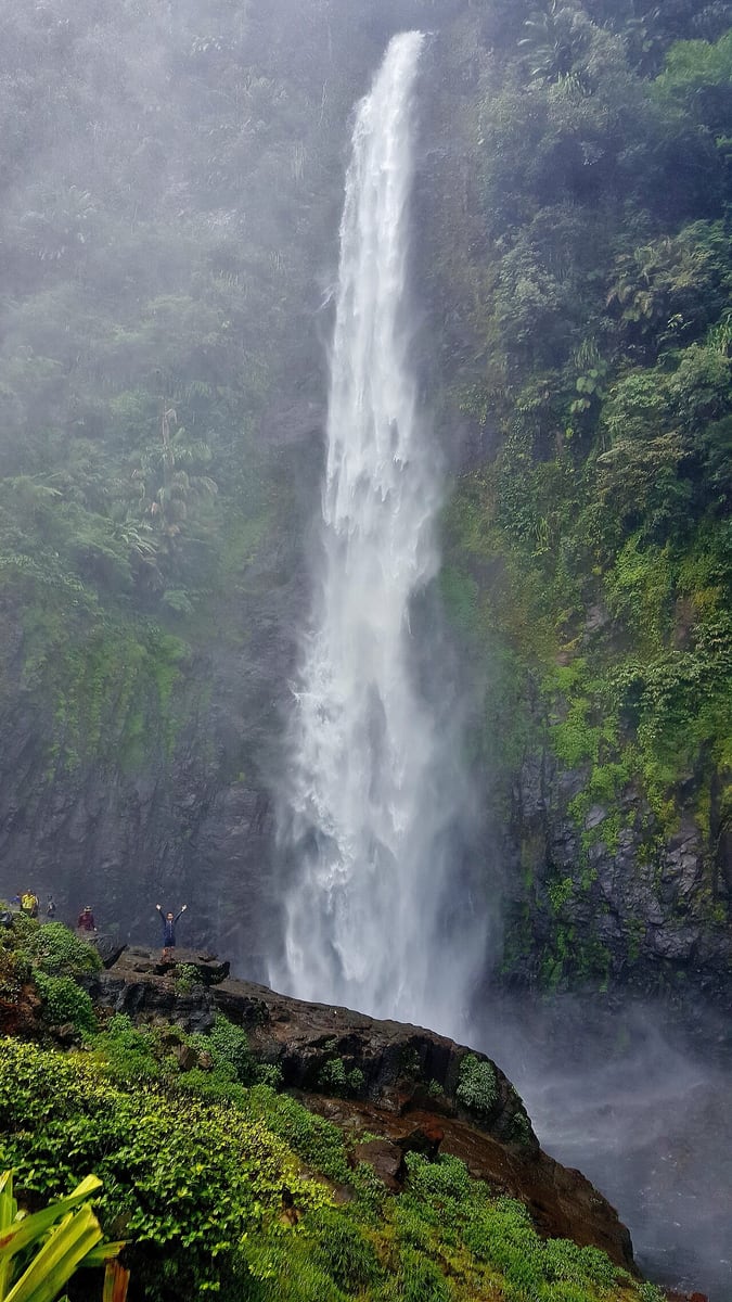 Gambar Usun Apau National Park