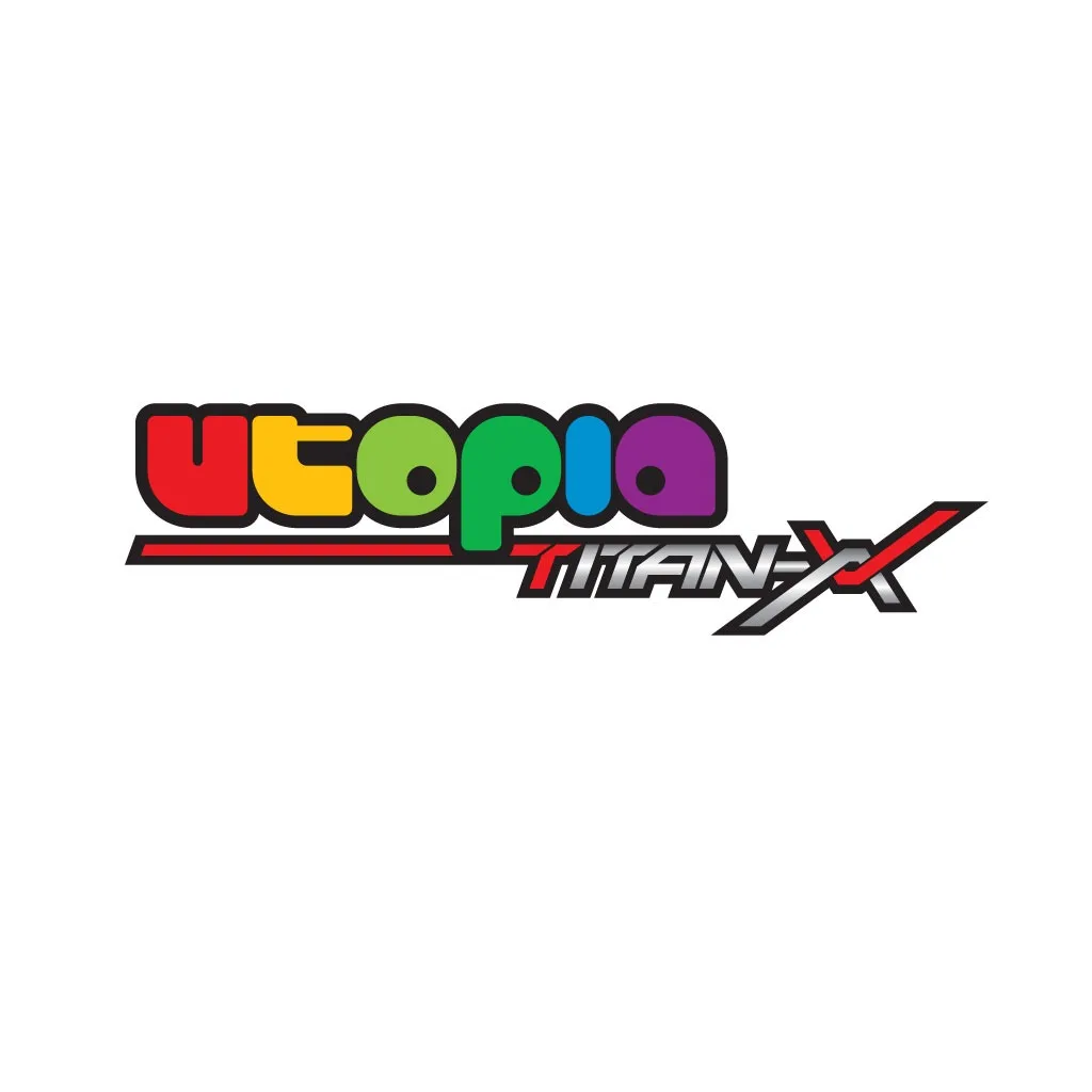 Gambar Utopia Titan X Theme Park