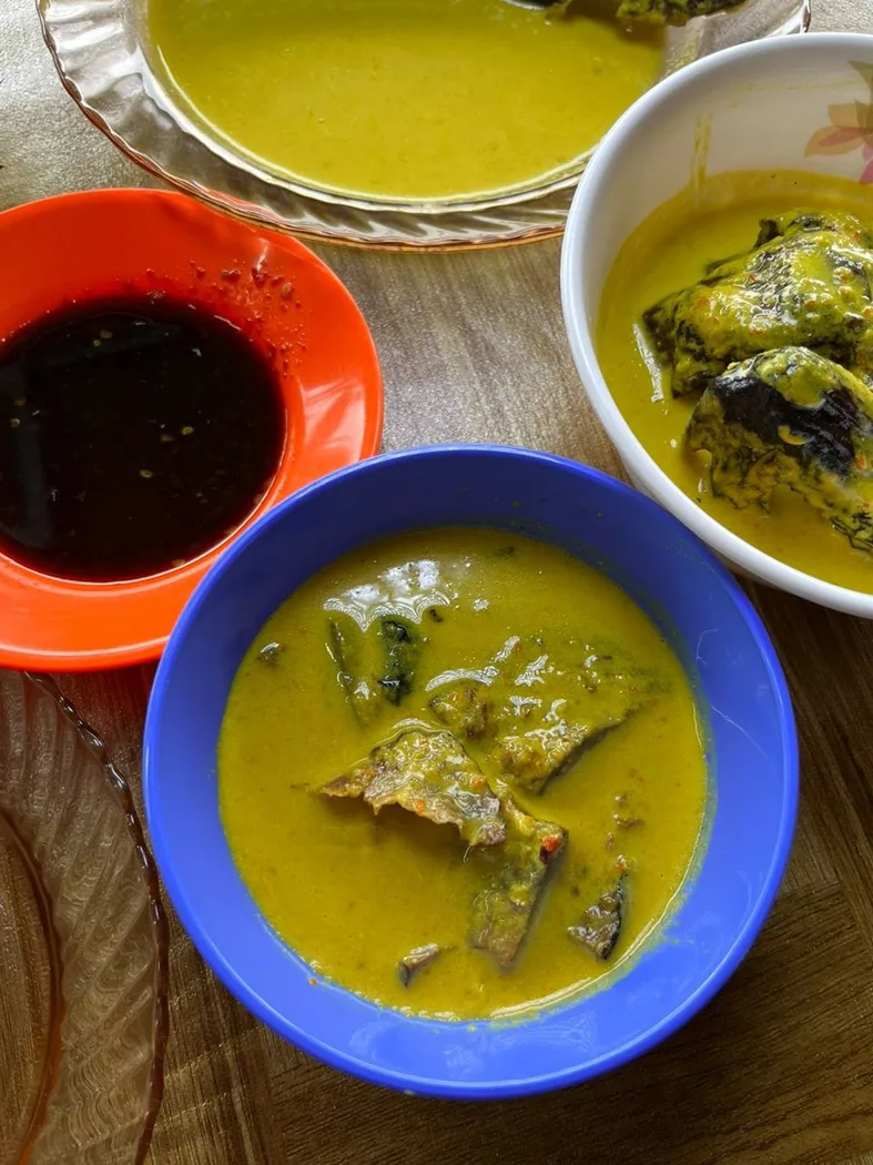 Gambar Warung Salai D’Cerok