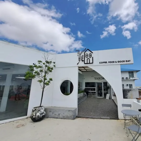 Yard & Co. — foto sebenar 2