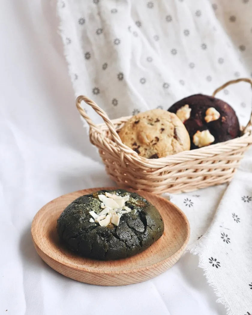 Yeon Cafe — foto sebenar 2