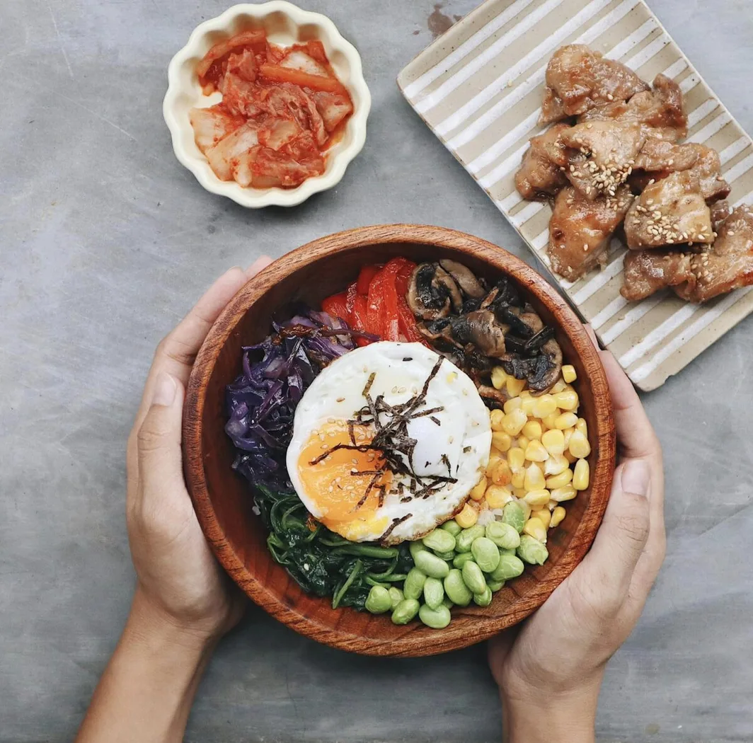 Yeon Cafe — foto sebenar 3