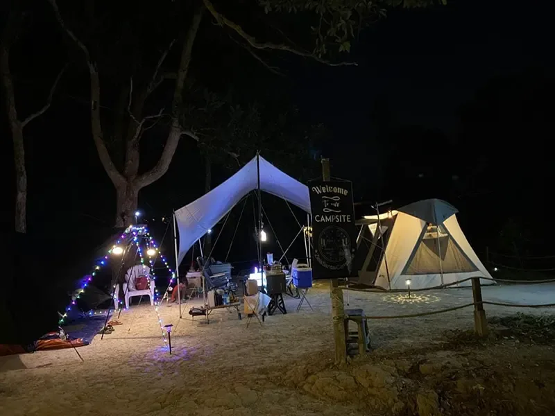 Ziela Santai Chalet — foto sebenar 5